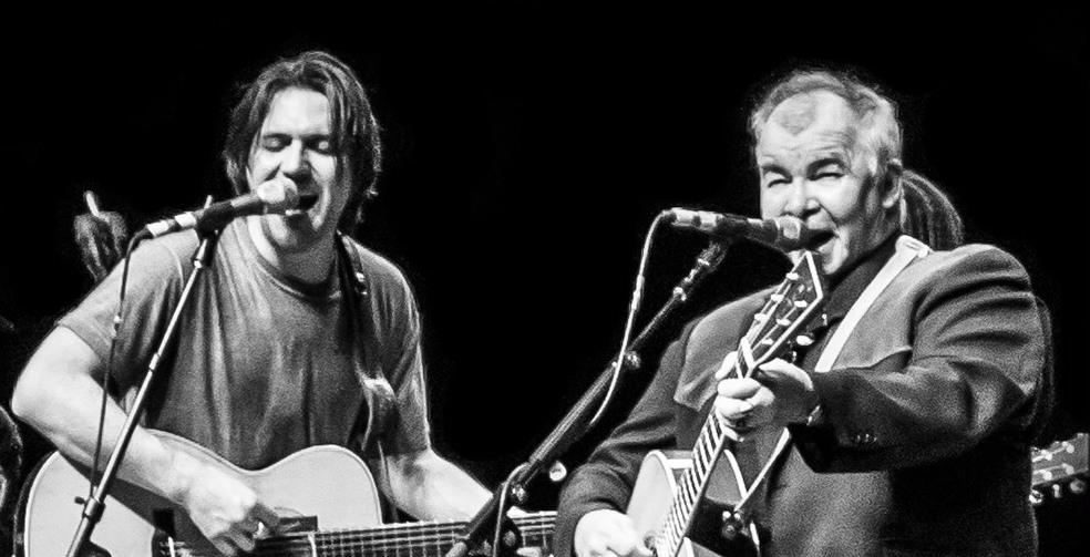 Listen Bright Eyes Cover John Prine S Christmas In Prison To Benefit