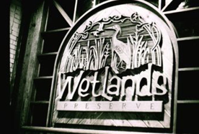 Wetlands to Reopen This Weekend