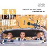 The New Lost City Ramblers : 50 Years: Where Do You Come From? Where Do You Go?
