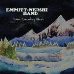 Emmitt-Nershi Band: New Country Blues