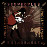 SeepeopleS: Apocalypse Cow, v. 2