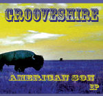 Grooveshire: American Son