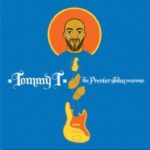 Tommy T: The Prester John Sessions
