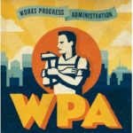 Works Progress Administration: WPA