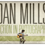 Dan Mills: Fiction In Photographs
