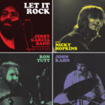 Jerry Garcia Band: Let It Rock: Keystone Berkeley, November 17 & 18, 1975