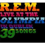 R.E.M.: Live at the Olympia