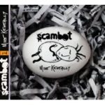 Mike Keneally: Scambot 1