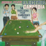 Various Artists: Dengue Fever presents Electric Cambodia