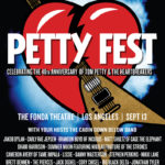 Tom Petty & the Heartbreakers: The Live Anthology