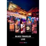 Blues Traveler – Thinnest of Air