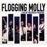 Flogging Molly – Live at the Greek Theatre