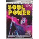 Various Artists – Soul Power