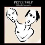 Peter Wolf: Midnight Souvenirs