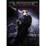 Joe Bonamassa – Live from the Royal Albert Hall