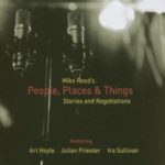 Mike Reed’s People, Places, and Things: Stories and Negotiations