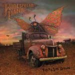 Widespread Panic: Dirty Side Down