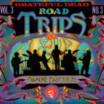 Grateful Dead: Road Trips, v. 3, n. 3: Fillmore East 5-15-70