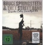 Bruce Springsteen & the E Street Band – _London Calling: Live in Hyde Park_