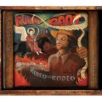 Rusted Root: Stereo Rodeo