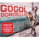Gogol Bordello: Trans-Continental Hustle