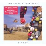 Steve Miller Band: Bingo!