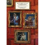 Emerson, Lake & Palmer – _Pictures at  an Exhibition: Special Edition_