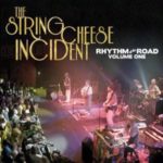 The String Cheese Incident: Rhythm Of The Road Volume One: Incident In Atlanta – 11.17.00