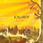Jon & Roy: Homes