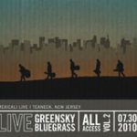 Greensky Bluegrass: All Access Vol. 2