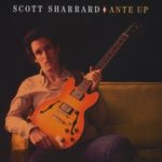 Scott Sharrard Band: Ante Up