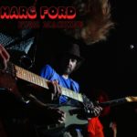 Marc Ford: Fuzz Machine