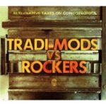 Various Artists: Tradi-Mods Vs Rockers