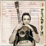 Johnny Cash: From Memphis To Hollywood: Bootleg II