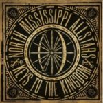 North Mississippi Allstars: Keys To The Kingdom