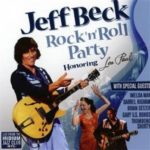 Jeff Beck: Rock ’n’ Roll Party