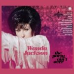 Wanda Jackson: The Party Ain’t Over