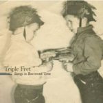 Triple Fret: Songs In Borrowed Time