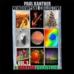Paul Kantner Windowpane Collective: Vol. 1 and Vol. 2