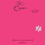 Banquet of The Spirits: Caym: The Book of Angels, Volume 17