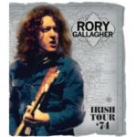 Rory Gallagher – _Irish Tour ’74_