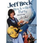 Jeff Beck – _Rock ‘n’ Roll Party (Honoring Les Paul)_
