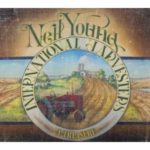 Neil Young: A Treasure