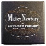Mickey Newbury : An American Trilogy