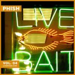 Phish: Live Bait Vol. 4