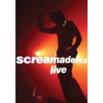 Primal Scream – _Screamadelica Live_