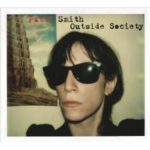 Patti Smith: Outside Society