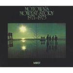 Various Artists: Motown’s MoWest Story 1971-1973