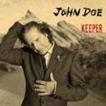 John Doe : Keeper