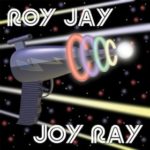 Roy Jay: Joy Ray